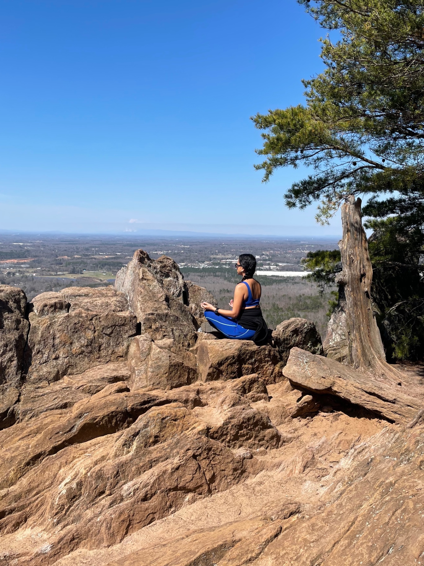 Guided Meditation